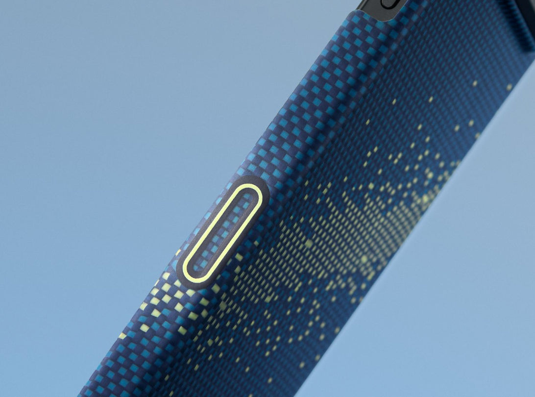 جراب نحيف للغاية لسلسلة iPhone 17