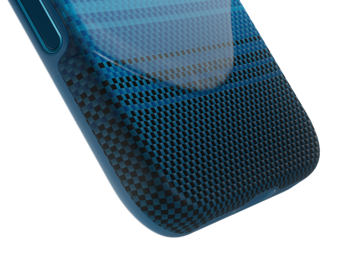 جراب Aramid UltraGuard لسلسلة iPhone 17