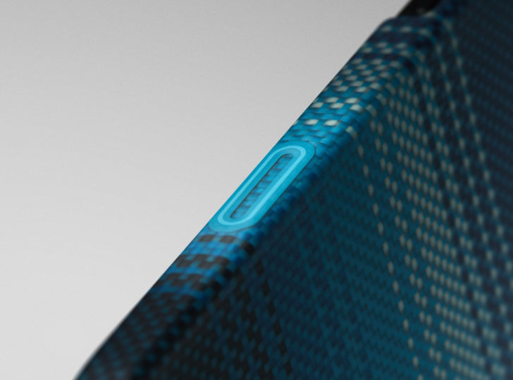 جراب نحيف للغاية لسلسلة iPhone 17