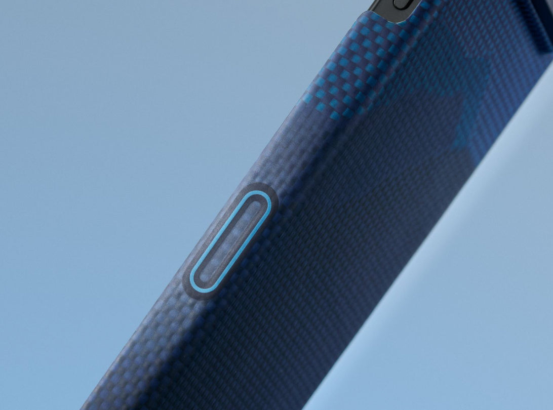 جراب نحيف للغاية لسلسلة iPhone 17