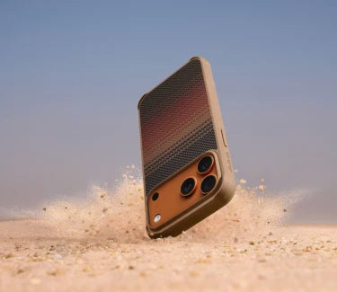 جراب Aramid ProGuard لسلسلة iPhone 17