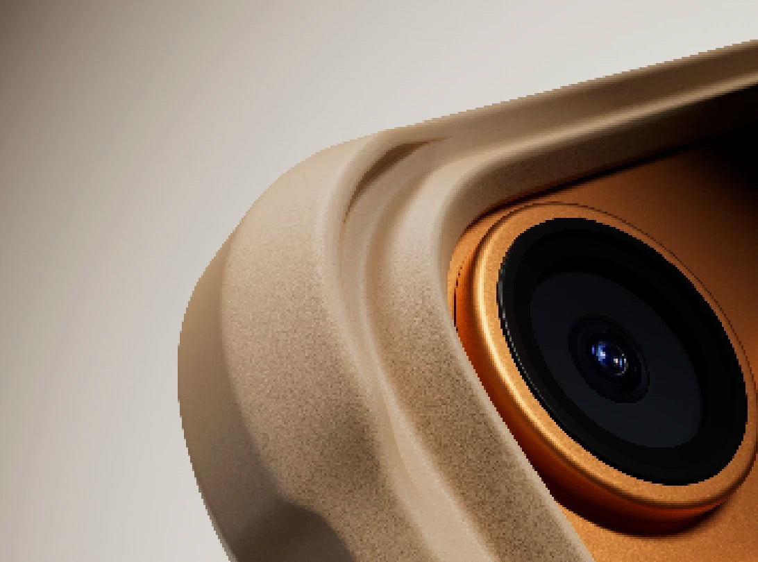 جراب Aramid ProGuard لسلسلة iPhone 17