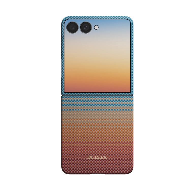 حافظة Edge لـ Samsung Galaxy Z Fold8 Ultra / Z Fold8 / Z Flip8