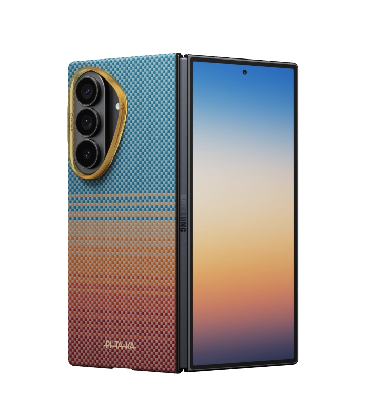 حافظة Edge لـ Samsung Galaxy Z Fold8 Ultra / Z Fold8 / Z Flip8