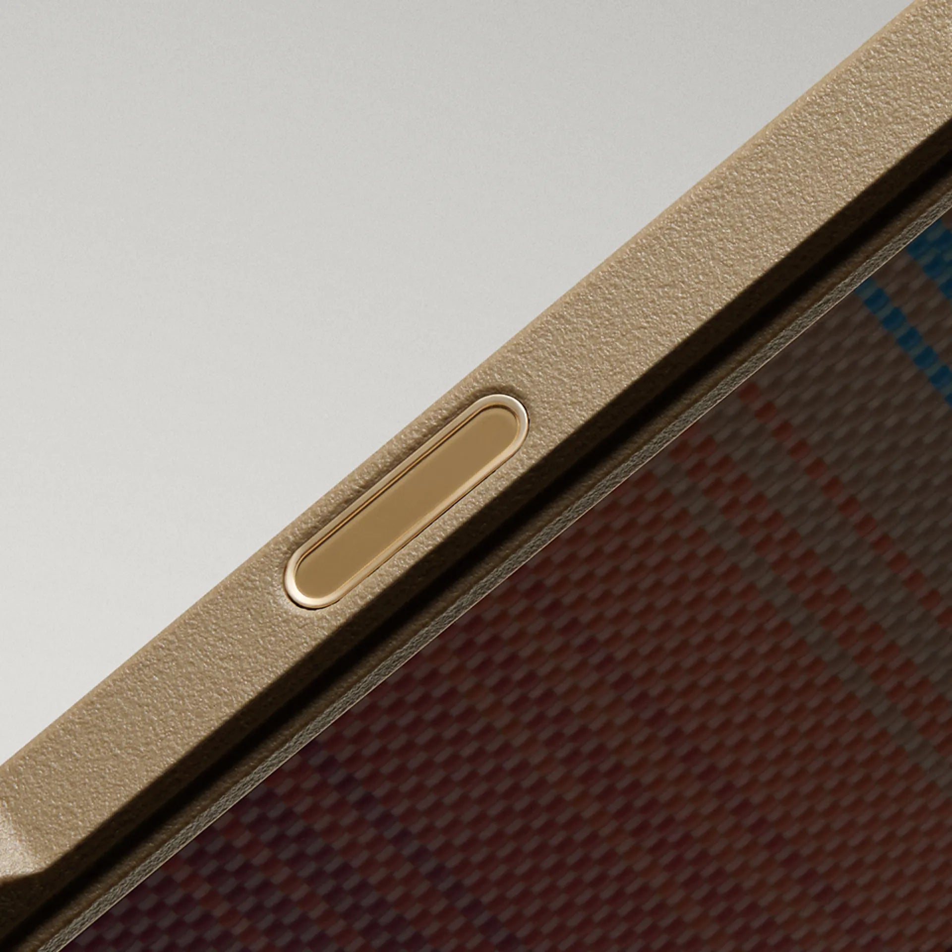 PITAKA iPhone 18 case - 1