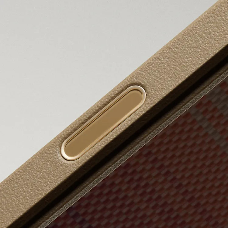 PITAKA iPhone 18 case - 1