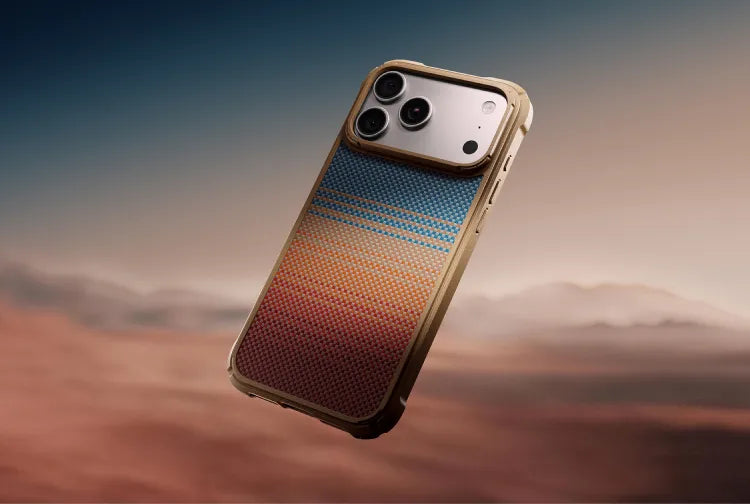 PITAKA iPhone 18 case - 1