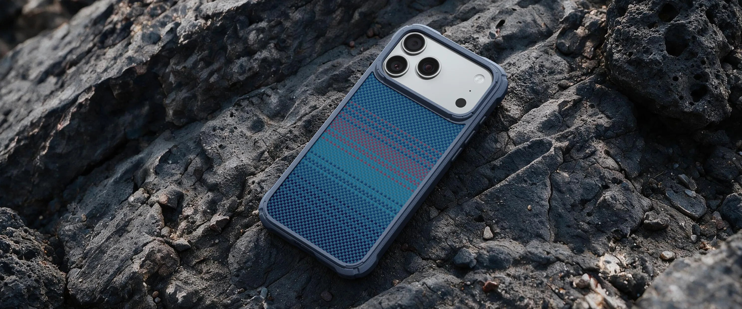 Wind over Wheat Phone Cases - 1