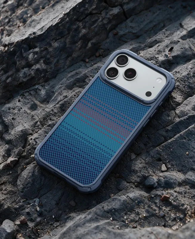 Wind over Wheat Phone Cases - 1