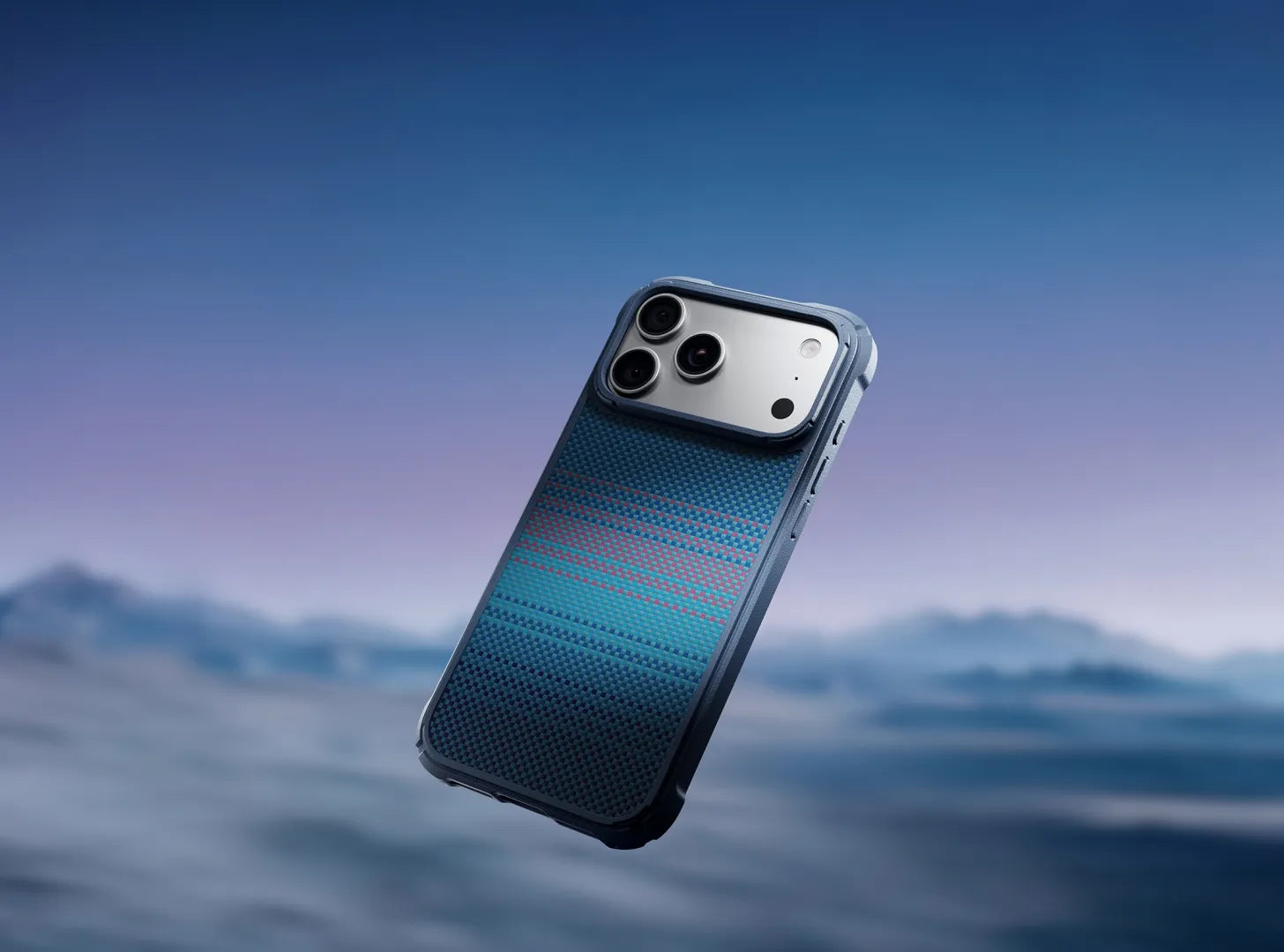 PITAKA iPhone 18 case - 1