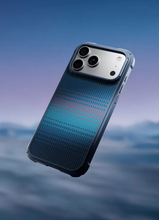 PITAKA iPhone 18 case - 1