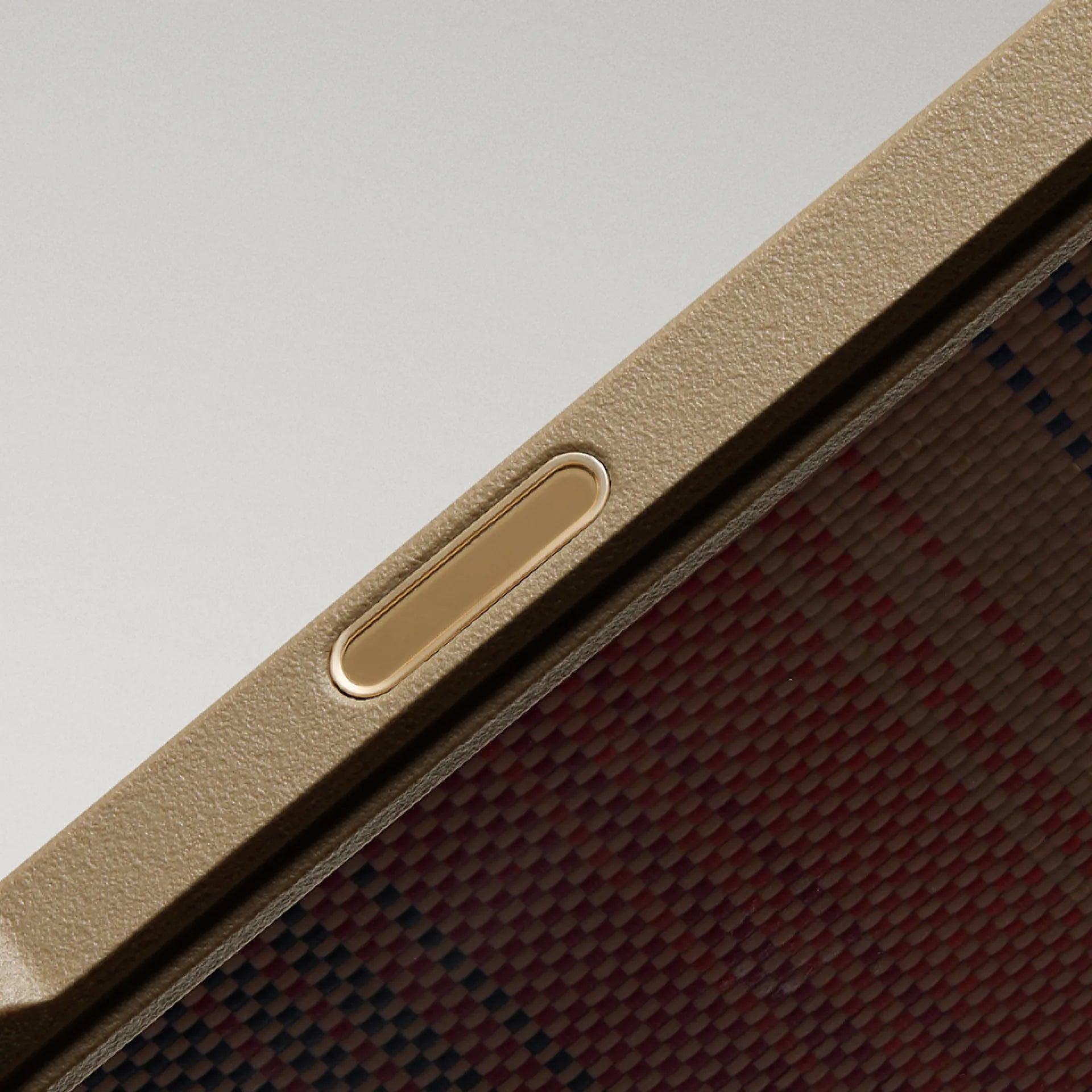 PITAKA iPhone 18 case - 1