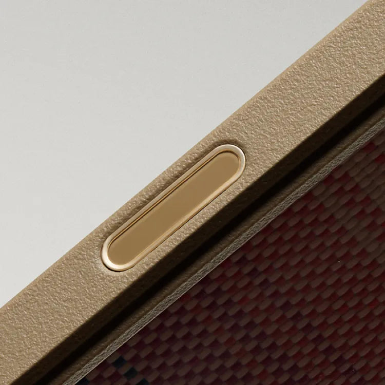 PITAKA iPhone 18 case - 1
