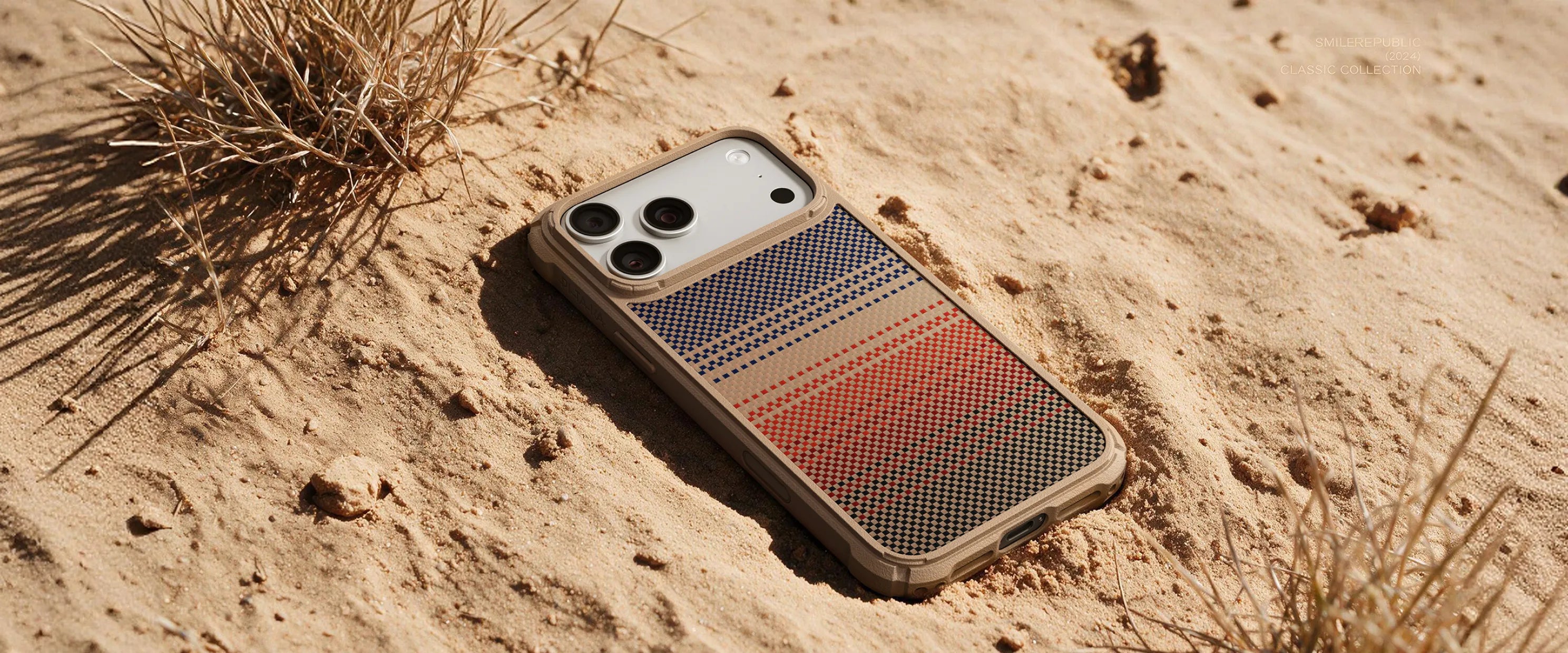 Wind over Wheat Phone Cases - 1