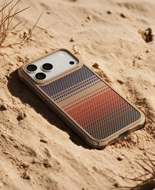 Wind over Wheat Phone Cases - 1