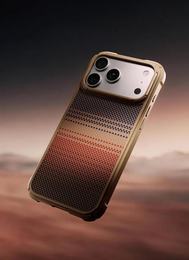 PITAKA iPhone 18 case - 1