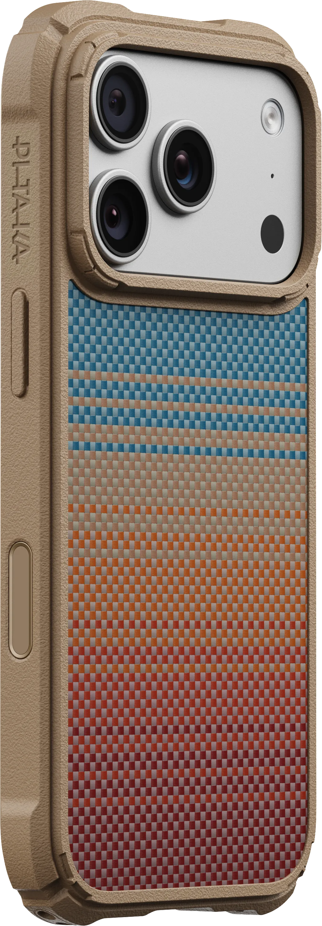 PITAKA iPhone 18 case