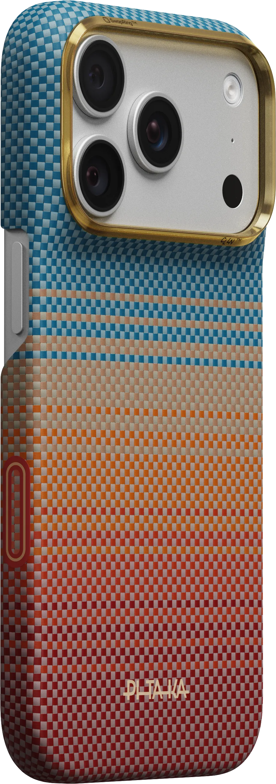 PITAKA iPhone 18 case