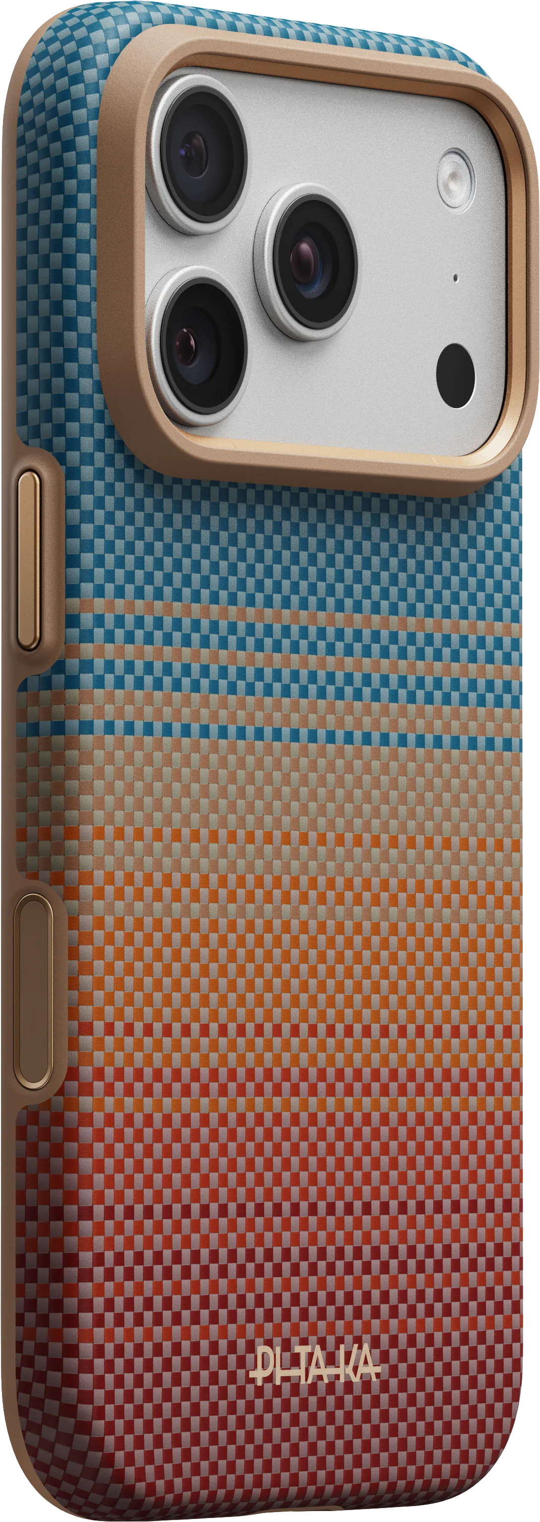 PITAKA iPhone 18 case