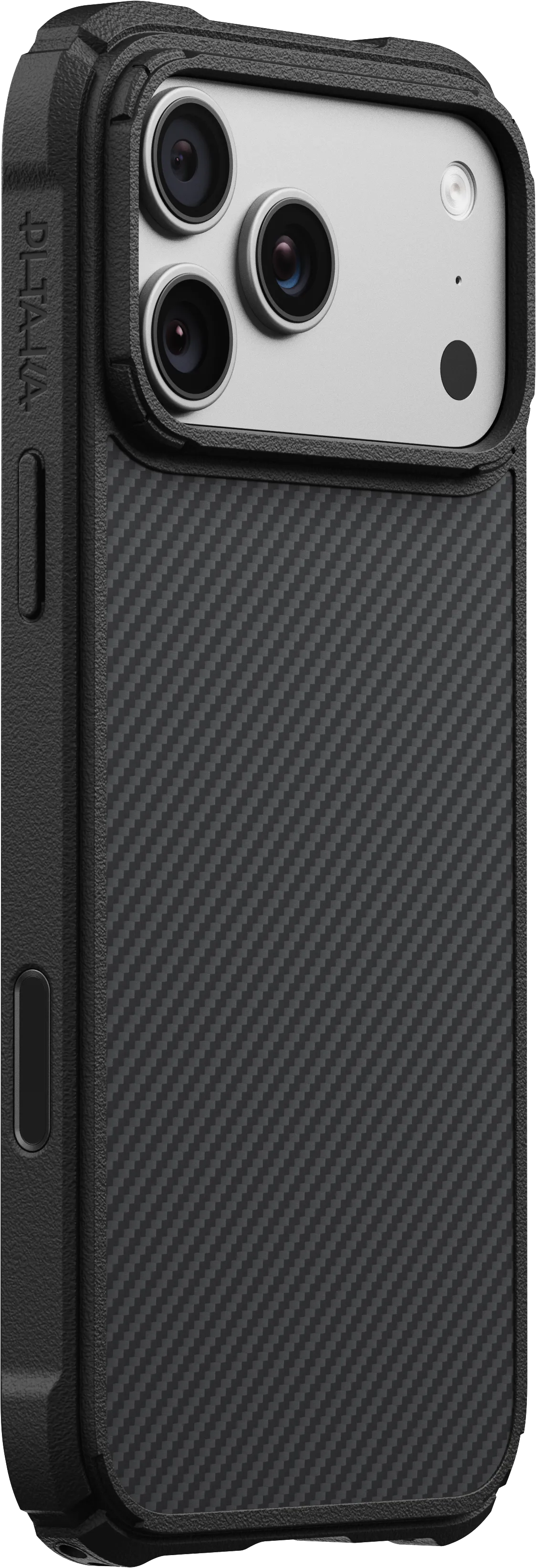 PITAKA iPhone 18 case