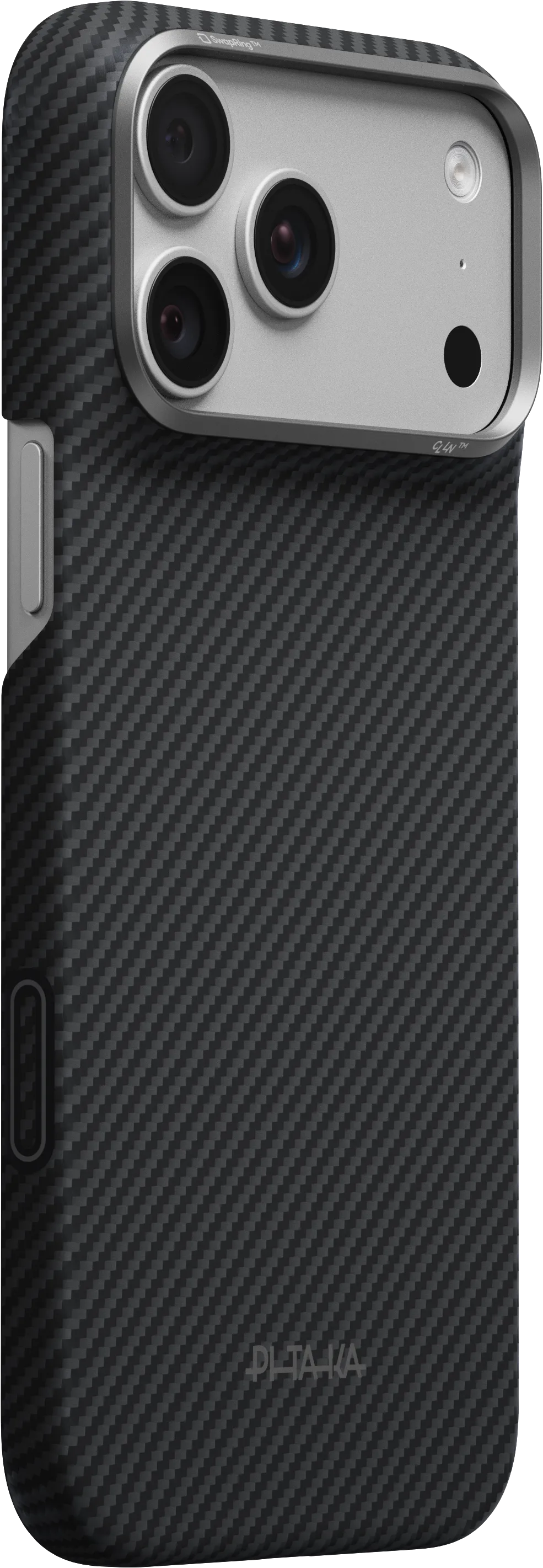 PITAKA iPhone 18 case