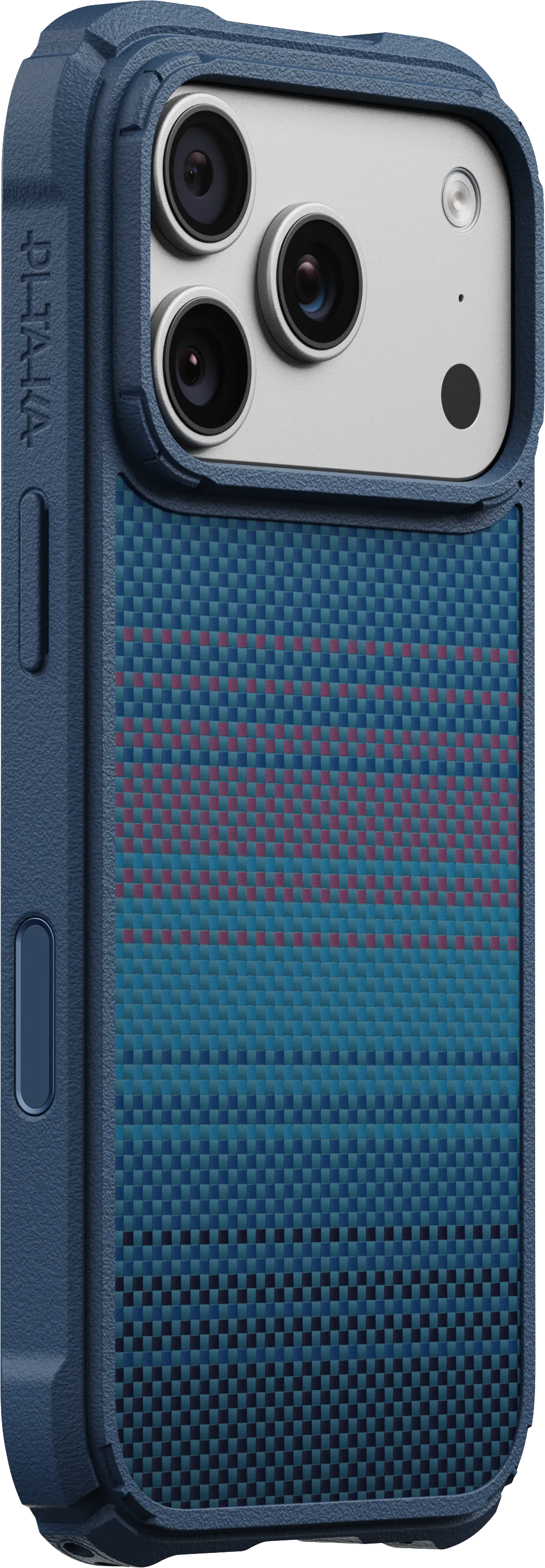 PITAKA iPhone 18 case
