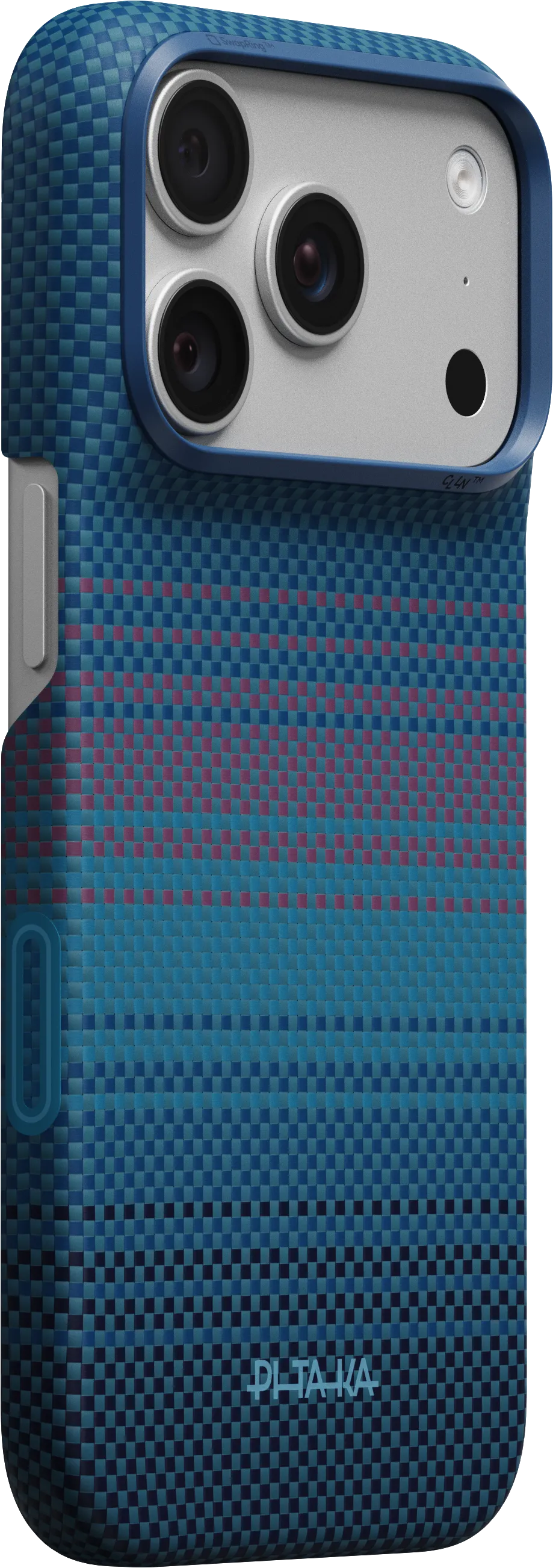 PITAKA iPhone 18 case