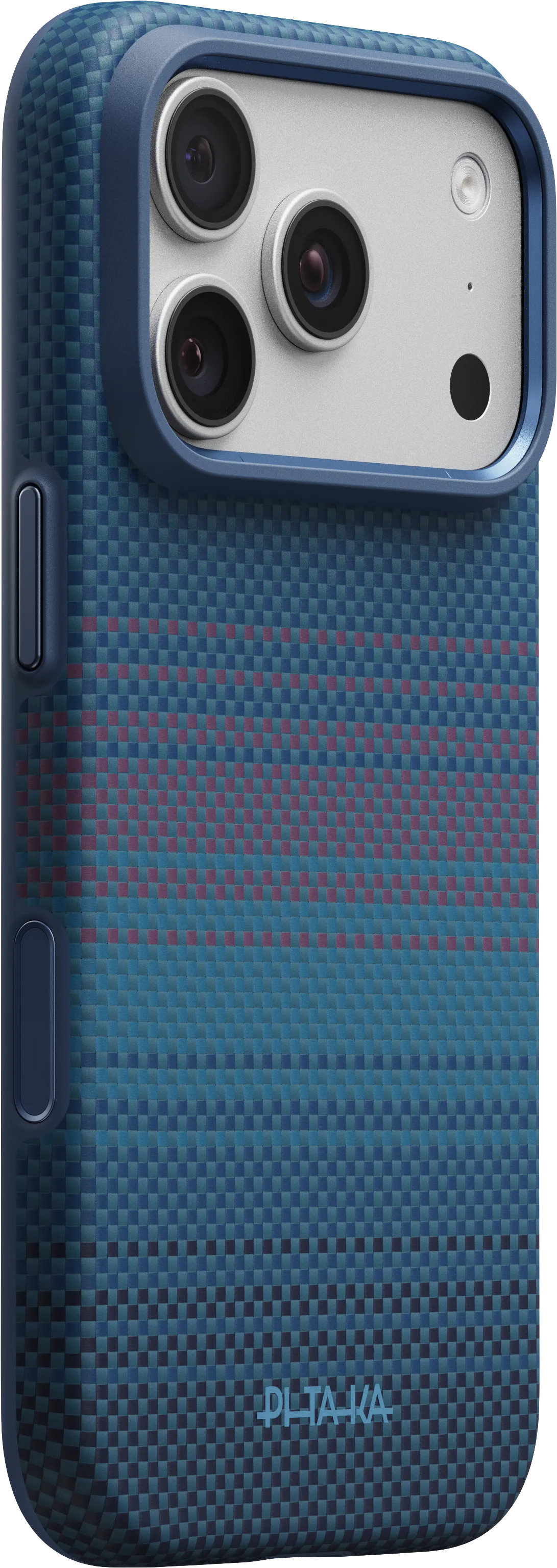 PITAKA iPhone 18 case