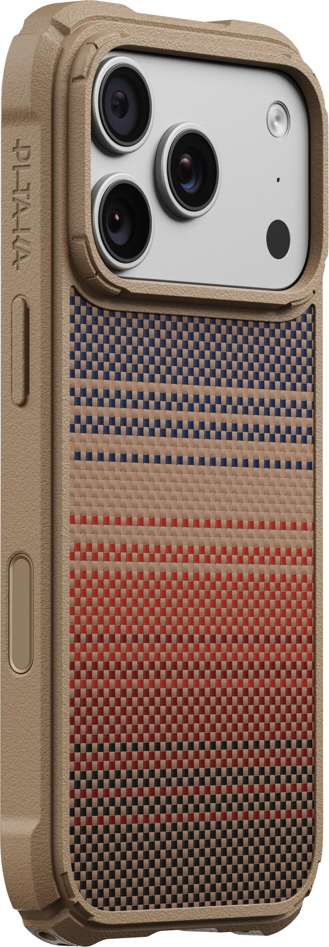PITAKA iPhone 18 case
