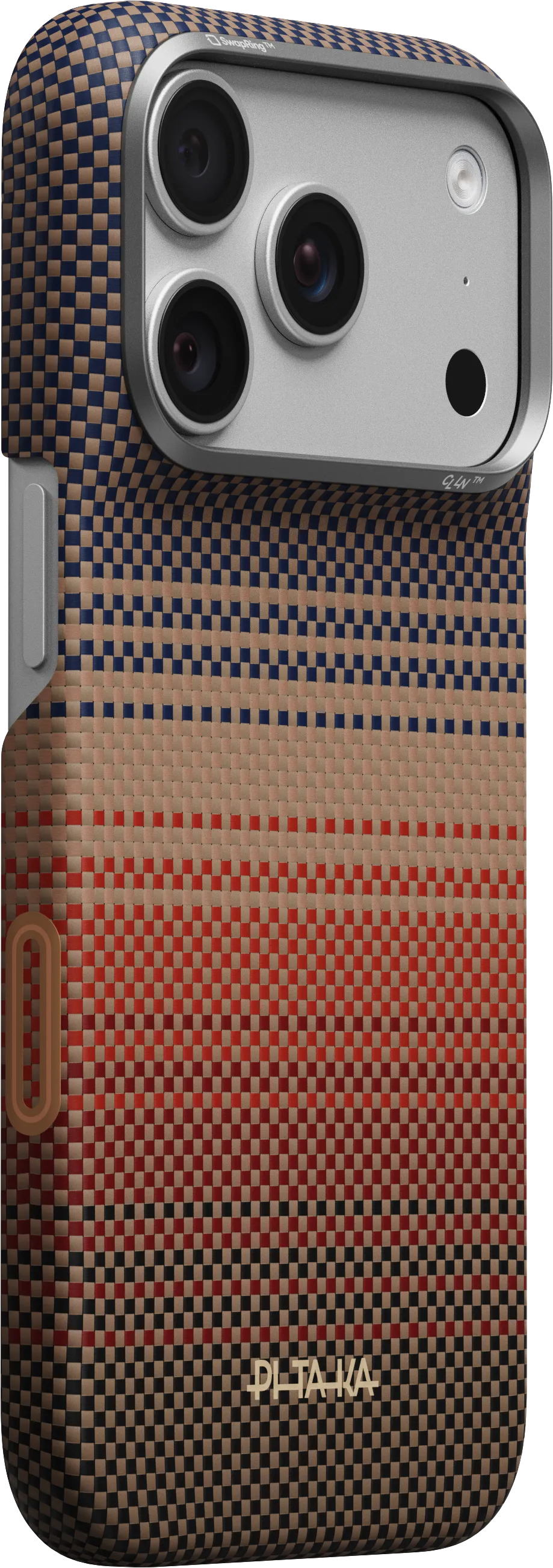PITAKA iPhone 18 case