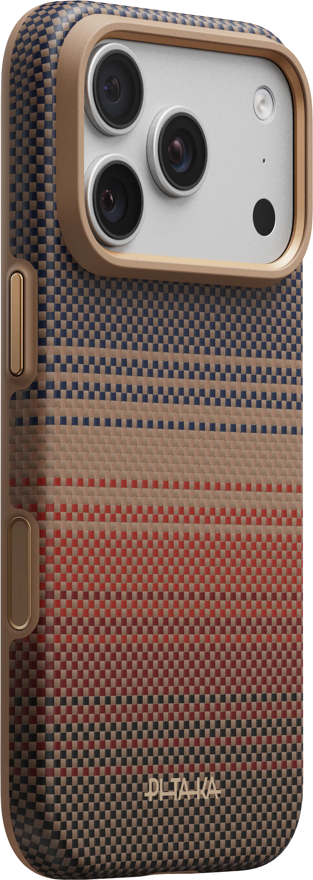 PITAKA iPhone 18 case