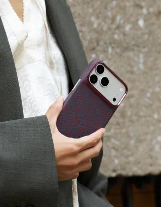 Wind over Wheat Phone Cases - 2