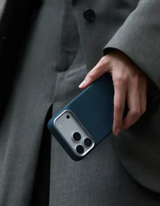 Wind over Wheat Phone Cases - 1