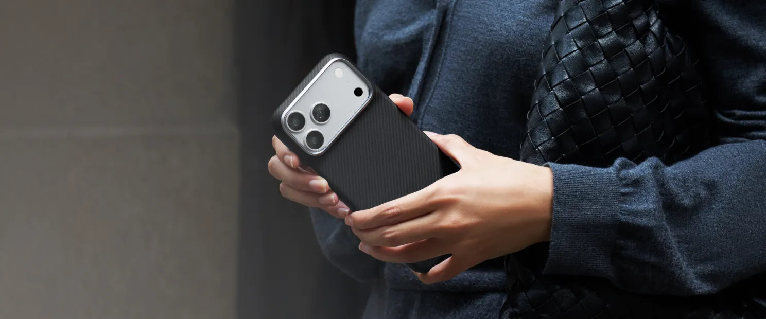 Wind over Wheat Phone Cases - 1