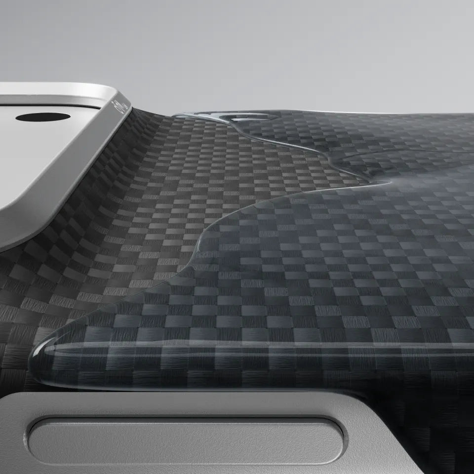 PITAKA iPhone 18 case - 1
