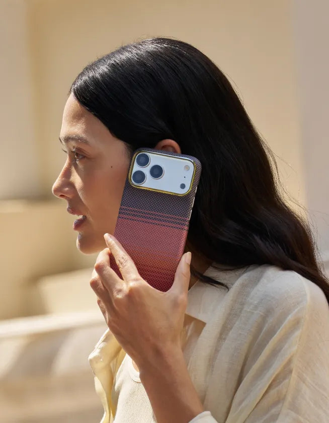 Wind over Wheat Phone Cases - 2