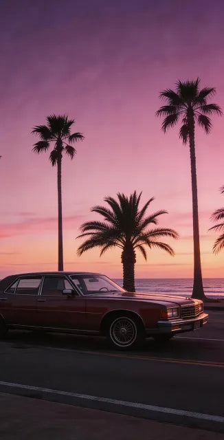 California Dream-02 lifestyle