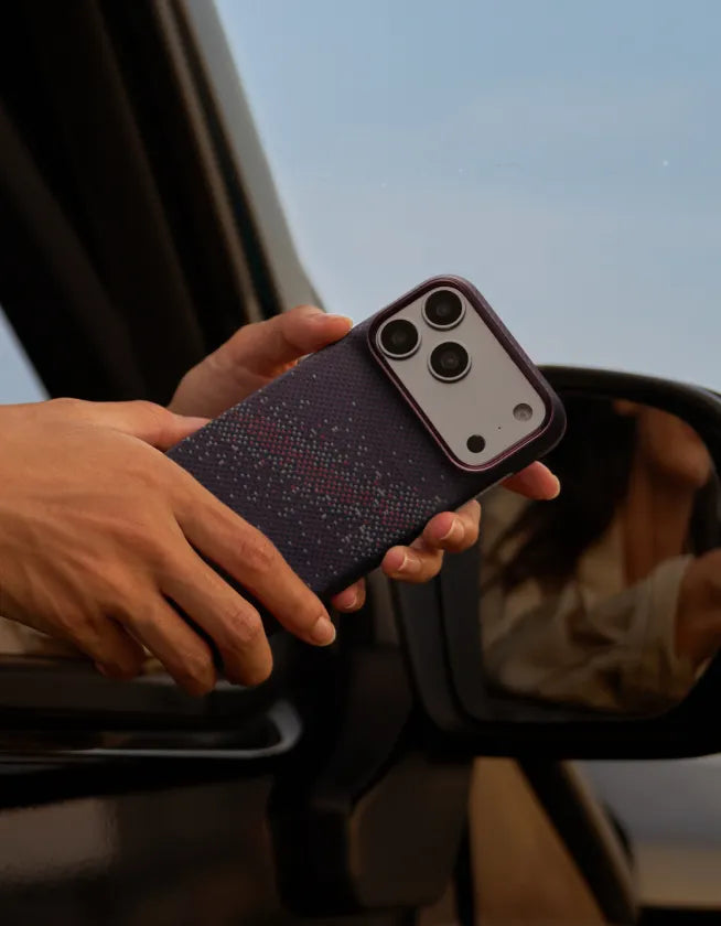 Wind over Wheat Phone Cases - 2
