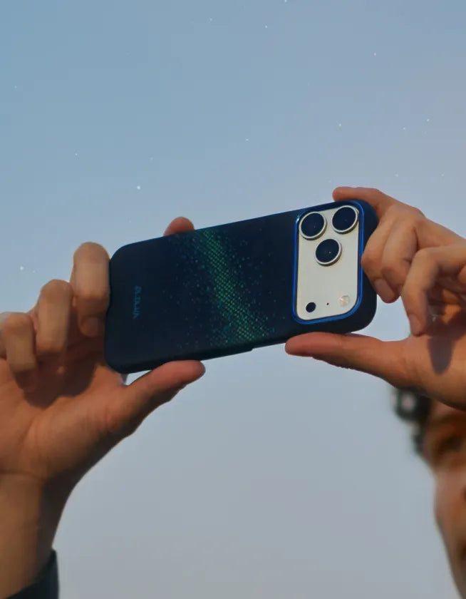 Wind over Wheat Phone Cases - 1