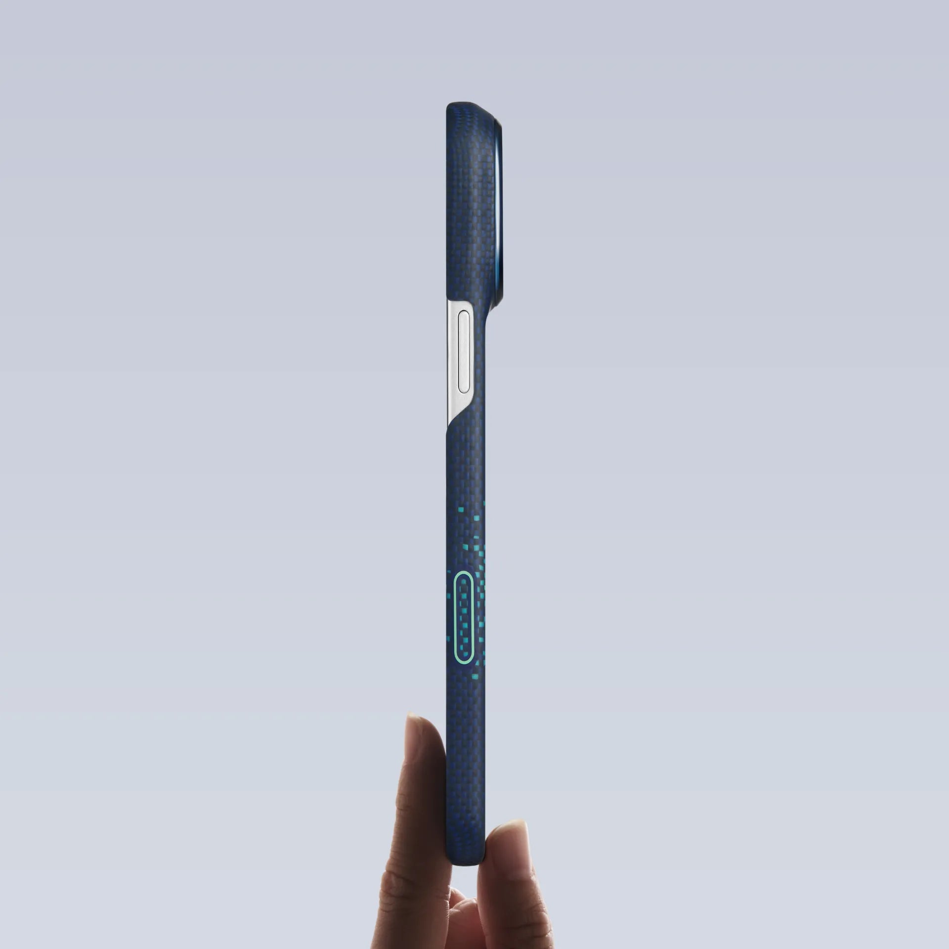 PITAKA iPhone 18 case - 1