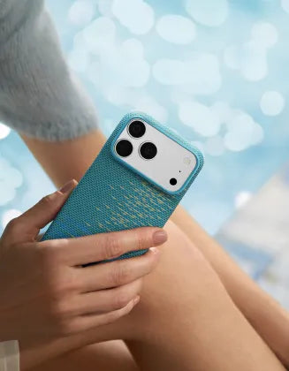 Wind over Wheat Phone Cases - 1