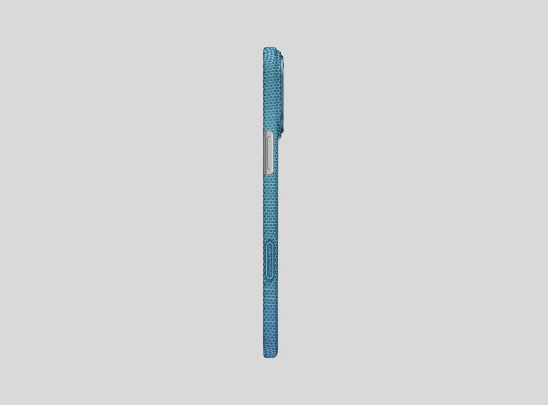 PITAKA iPhone 18 case - 1