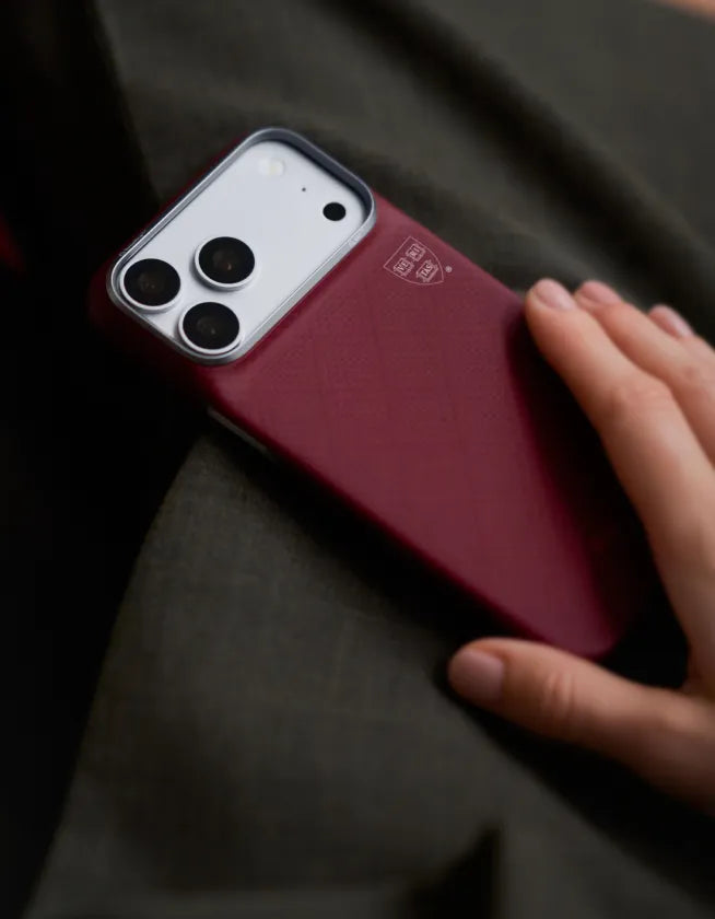 Wind over Wheat Phone Cases - 1