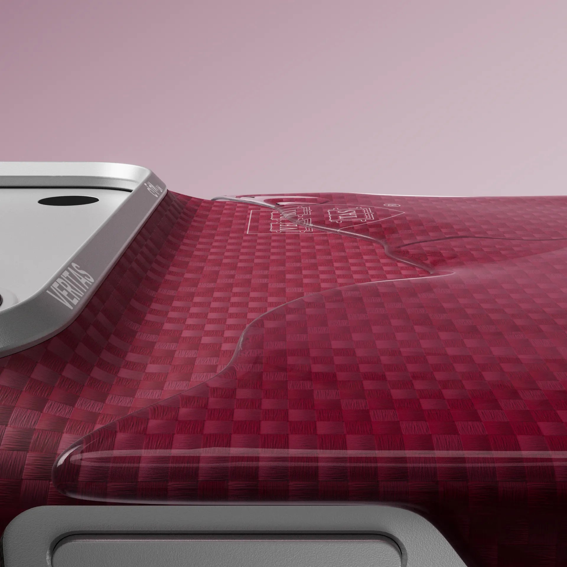 PITAKA iPhone 18 case - 1