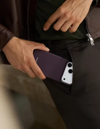 Wind over Wheat Phone Cases - 1