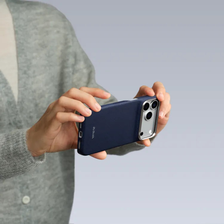 PITAKA iPhone 18 case - 1