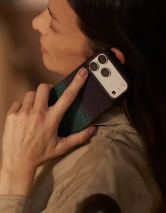 Wind over Wheat Phone Cases - 2