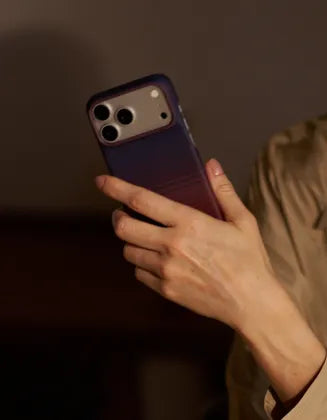 Wind over Wheat Phone Cases - 3