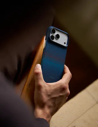 Wind over Wheat Phone Cases - 1