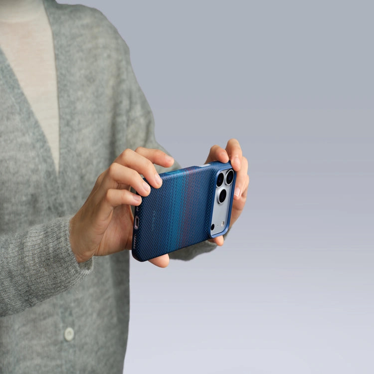 PITAKA iPhone 18 case - 1